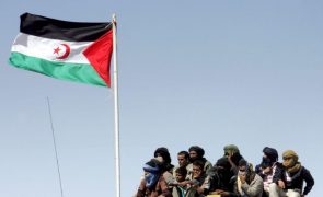 Frente Polisário diz que Espanha 