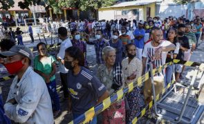 Timor-Leste/Eleições: Urnas encerram em Timor-Leste, arranca contagem