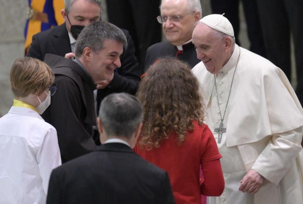Papa promulga nova Constituição da Igreja que entra em vigor em junho