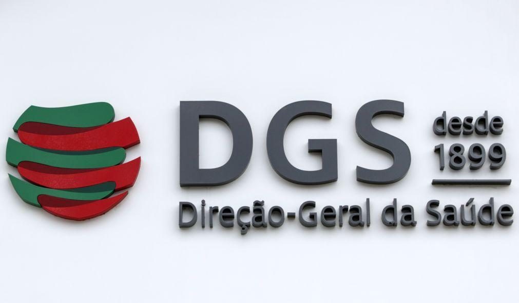 DGS publica norma sobre vacinação de ucranianos em acolhimento temporário