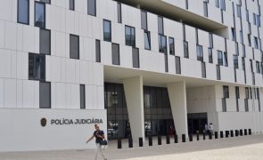 Agentes agredidos em Lisboa e que tiveram alta hospitalar ouvidos pela PJ