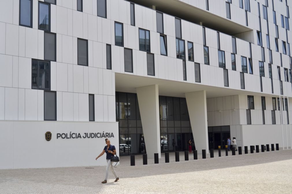 Agentes agredidos em Lisboa e que tiveram alta hospitalar ouvidos pela PJ