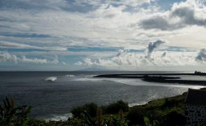 Cerca de 700 sismos registados na ilha de São Jorge em 24 horas
