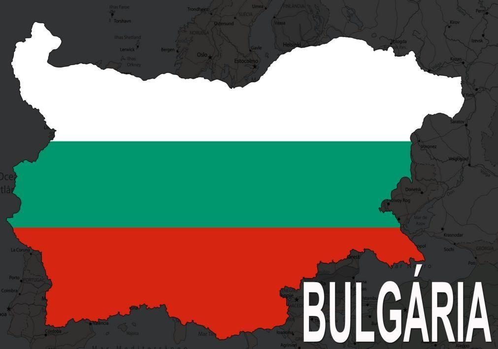 Ucrânia: Bulgária alerta para minas navais à deriva no Mar Negro