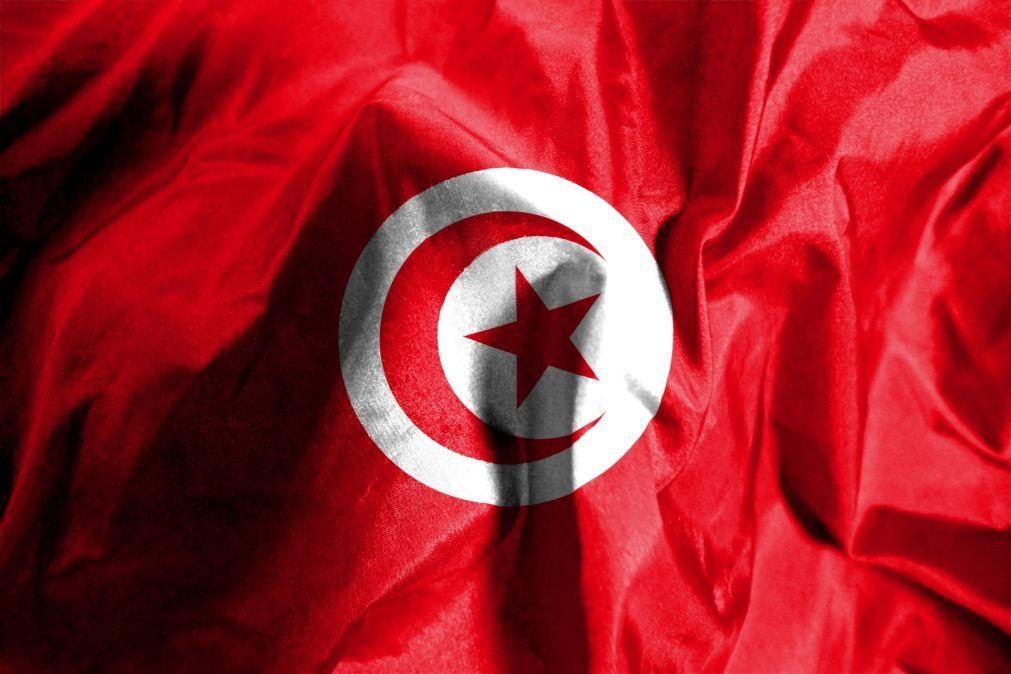 Pelo menos 95 feridos em colisão de comboios na Tunísia
