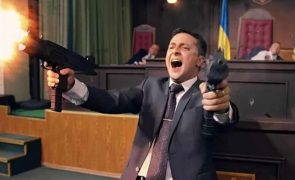 Ucrânia: Zelensky rejeita ultimato da Rússia para entregar Mariupol