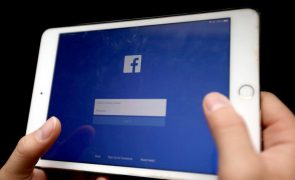Ucrânia: Tribunal russo interdita Facebook e Instagram por extremismo