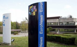 Russos bloqueiam acesso a website da Euronews