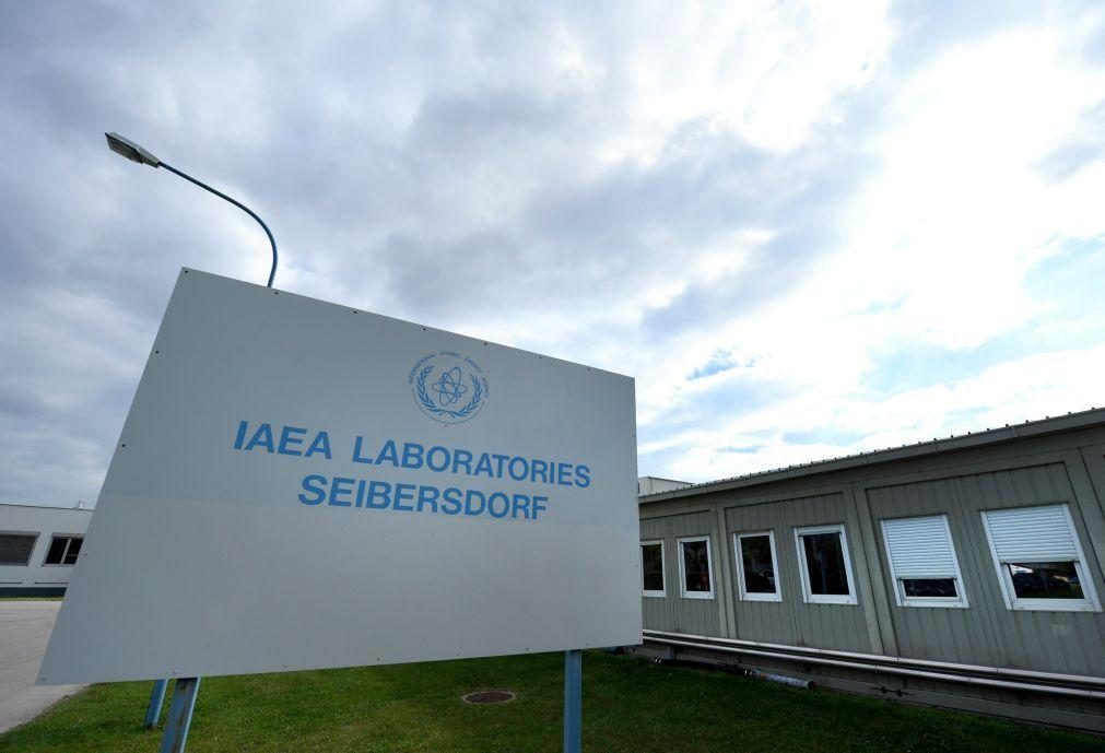 AIEA pede à UE que apoie acordo sobre segurança das centrais nucleares na Ucrânia