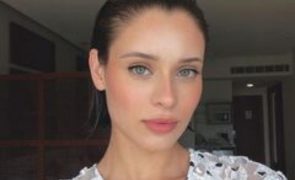 Daniela Melchior integra elenco de Velocidade Furiosa 10