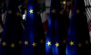 UE cria fundo de solidariedade e diz-se pronta a impor mais sanções à Rússia