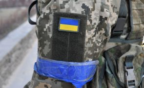 Ucrânia: Forças russas estão a perder terreno e 
