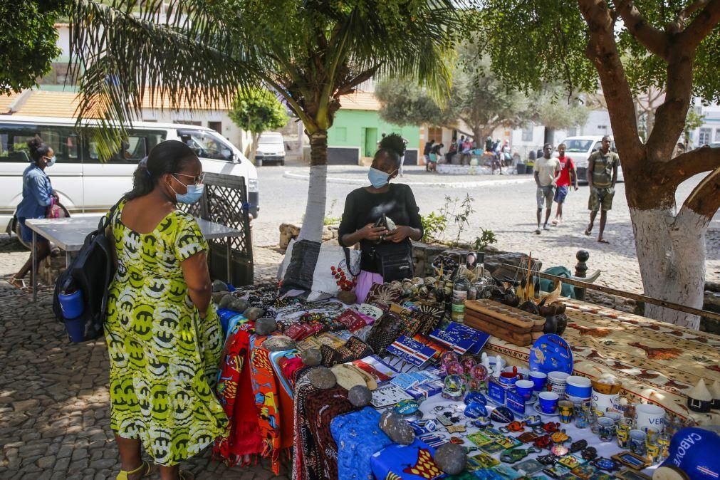 Cabo-verdianos tentam lidar com preços que tornam até o óleo quase um luxo