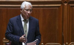 Governo: António Costa cria Ministério Assuntos Parlamentares