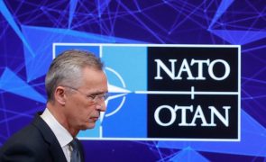 Ucrânia: NATO deverá acordar envio de equipamento contra armas químicas