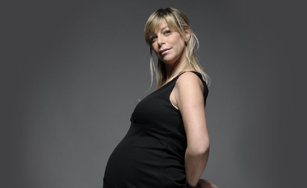 Raquel Matos Cruz anuncia terceira gravidez e dá conselhos a quem quer ter filhos