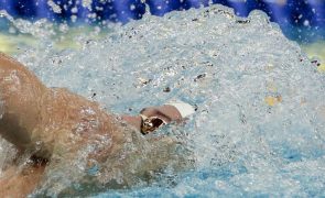 Ucrânia: FINA retira Mundial de piscina curta à Rússia e exclui russos e bielorrussos