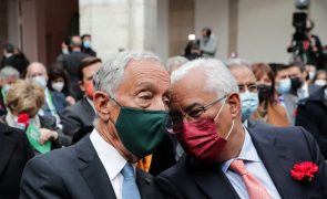 Afinal, em que cenário é que o Presidente da República pode demitir o Primeiro-Ministro?