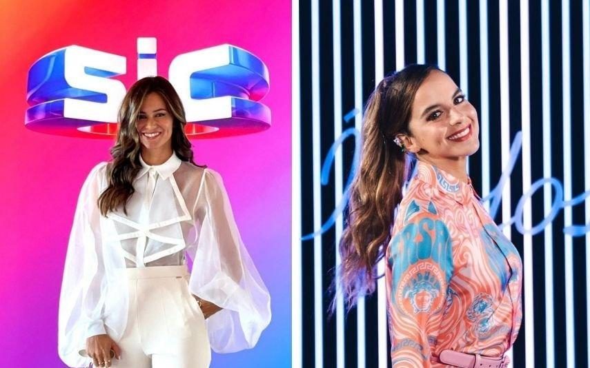 Cláudia Vieira fala pela primeira vez sobre escolha de Sara Matos para Ídolos