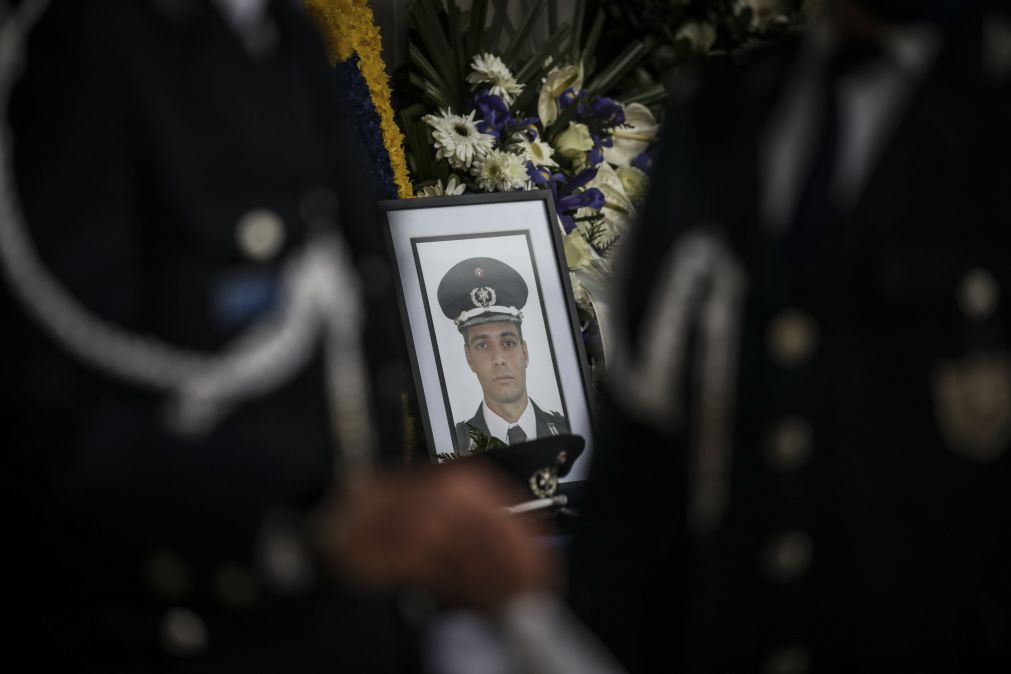 Fuzileiros suspeitos da morte de Fábio Guerra estão em prisão preventiva