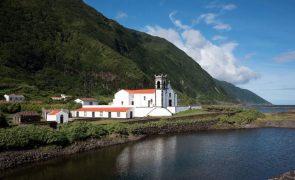 Açores/Sismos: Crise em S. Jorge continua acima do normal com 11 abalos sentidos nas últimas horas