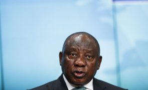 Covid-19: África do Sul perdeu dois milhões de postos de trabalho - Presidente