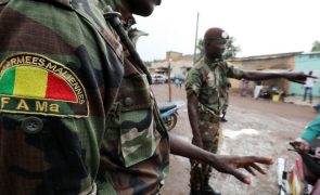 Mali: Cerca de 600 civis mortos em 2021 principalmente por grupos extremistas