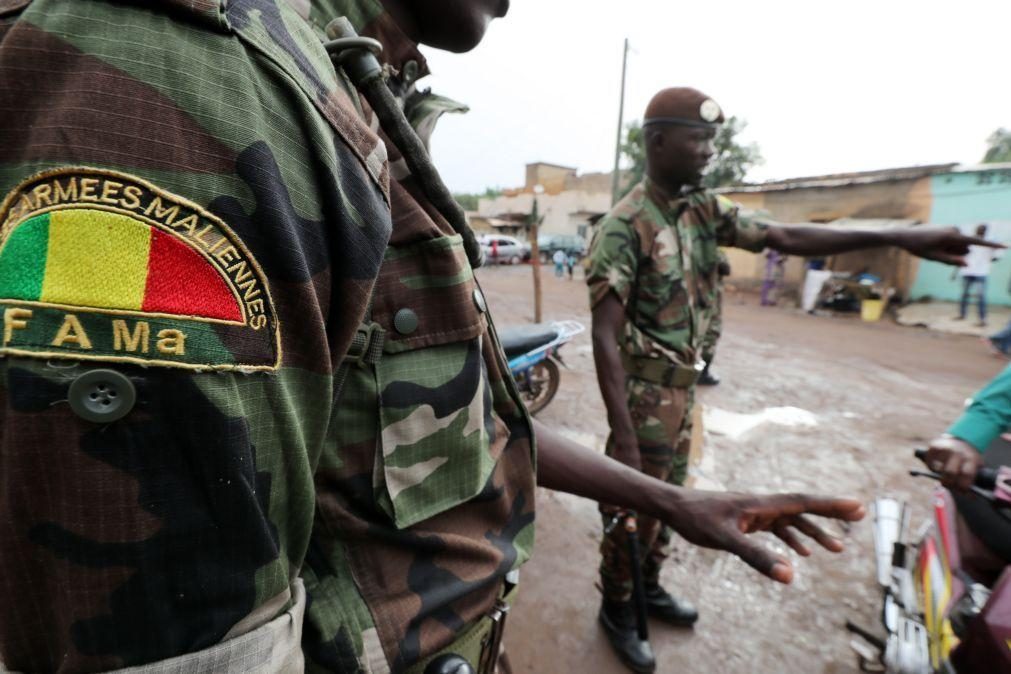 Mali: Cerca de 600 civis mortos em 2021 principalmente por grupos extremistas