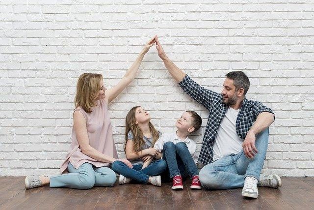 Aumento da família é principal motivação para compra de nova casa