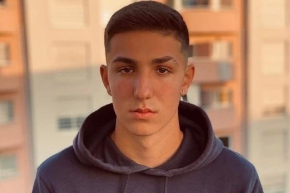 Jovem de 17 anos desaparecido desde terça-feira em Matosinhos