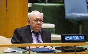 ONU aprova resolução responsabilizando Rússia por crise na Ucrânia