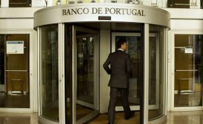 Banco de Portugal estima que taxa de desemprego caia para 5,9% este ano