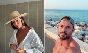 Vanessa Martins fala no divórcio de Marco Costa e acusa “pressão da sociedade”