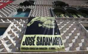Feira do Livro de Guadalajara homenageia José Saramago com maratona de leitura
