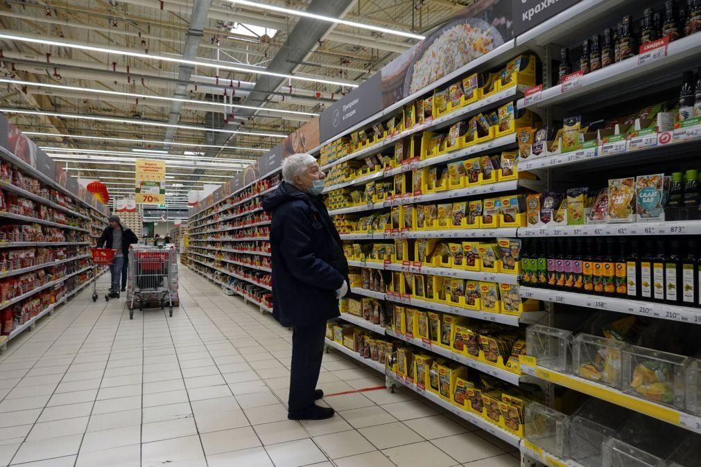 Auchan rejeita acusação de