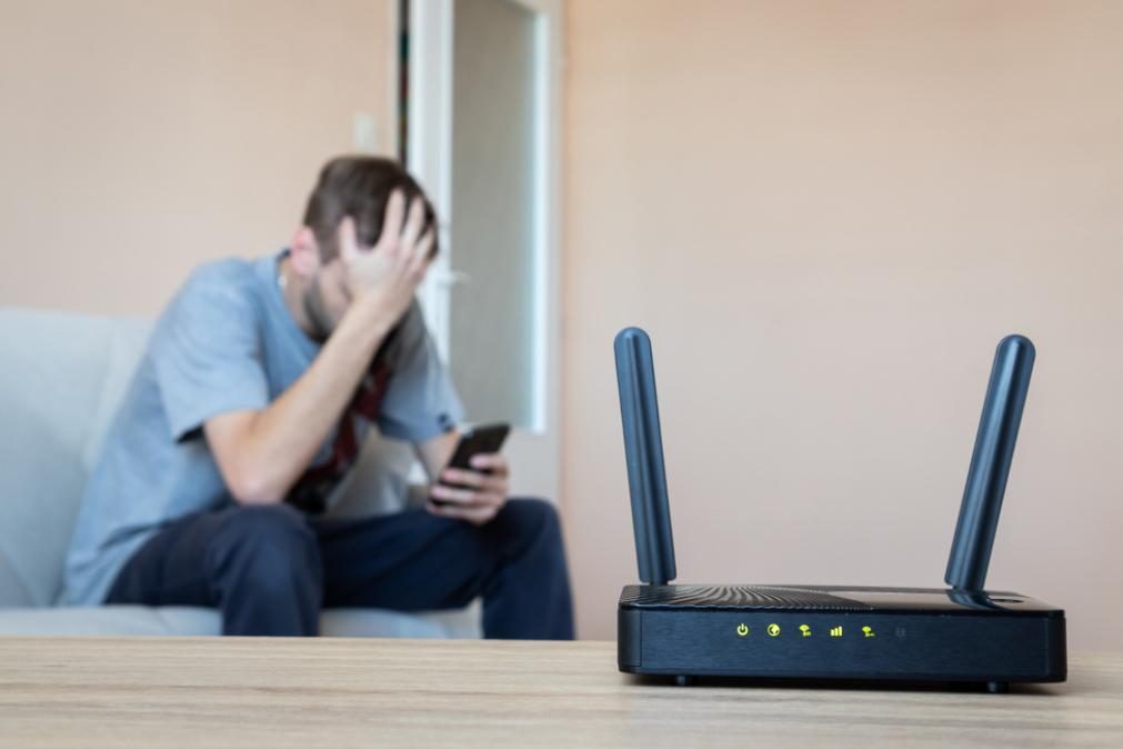 Dez dicas para melhorar a rede WiFi caseira e o acesso à Internet