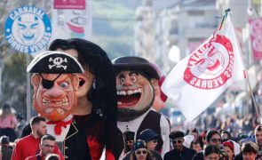 Carnaval de Torres Vedras é Património Cultural Nacional