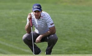 Ricardo Santos fechou Qatar Masters em golfe no 49.º lugar