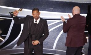 Will Smith pede desculpa à Academia sem citar Chris Rock