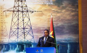 Moçambique renova contrato de fornecimento de energia ao Zimbabué