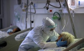 Covid-19: Portugal com 70.111 infeções e 148 mortes na última semana