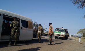 Moçambique/Ataques: Missão militar da SADC diz que abateu 