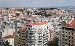 Preço das casas em Portugal manteve-se estável no mês de abril