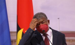 PR angolano apela à justiça que prossiga 