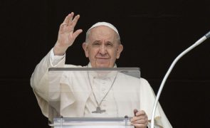 Papa na Jornada da Juventude de Lisboa em 3 de agosto de 2023