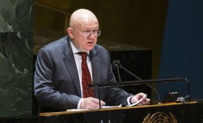 Moscovo acusa Kiev de usar viaturas da ONU para transportar armas