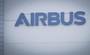 Airbus pretende contratar até 300 pessoas em Portugal para expandir operações em Lisboa