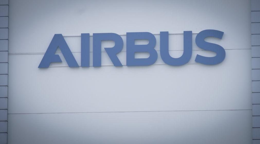 Airbus pretende contratar até 300 pessoas em Portugal para expandir operações em Lisboa