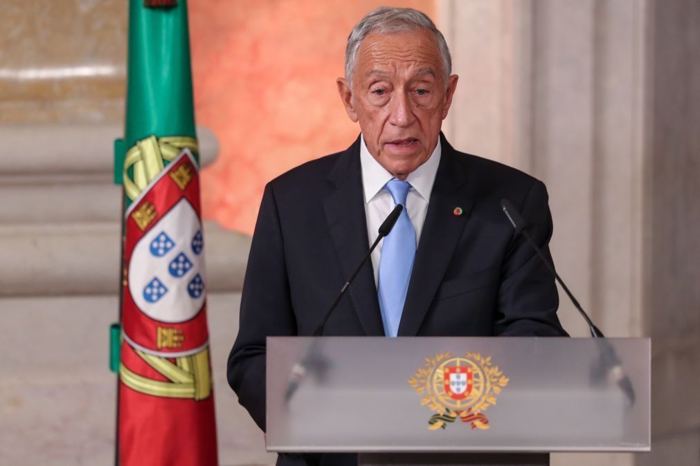 Governo: Portugueses esperam segurança, estabilidade, unidade no essencial