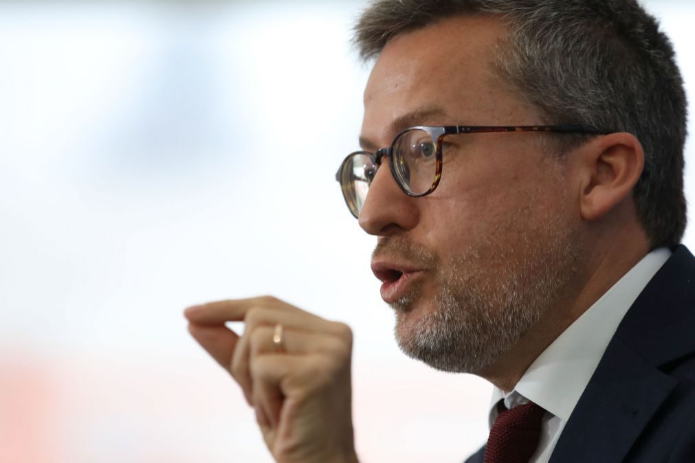 Carlos Moedas quer 